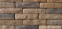 SDI-ADB003  Adobe Brick