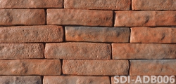 SDI-ADB006  Adobe Brick
