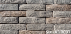 SDI-ADB007  Adobe Brick