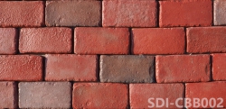 SDI-CBB002  cobble brick