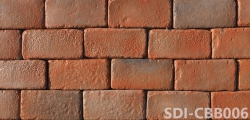 SDI-CBB006  Cobble Brick