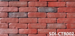 SDI-CTB002  Custom Brick