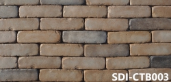 SDI-CTB003  Custom Brick