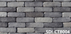 SDI-CTB004  Custom Brick