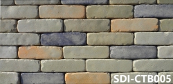 SDI-CTB005  Custom Brick