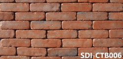 SDI-CTB006  Custom Brick