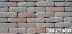 SDI-CTB007  Custom Brick