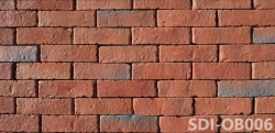 SDI-OB006  Old Brick