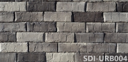 SDI-URB004  European Brick